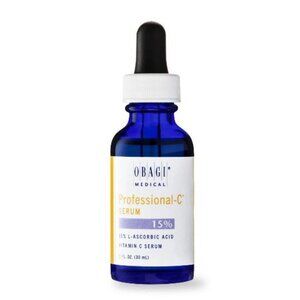 BRAND NEW Obagi Medical Professional-C 15% Vitamin C Serum 1 oz
